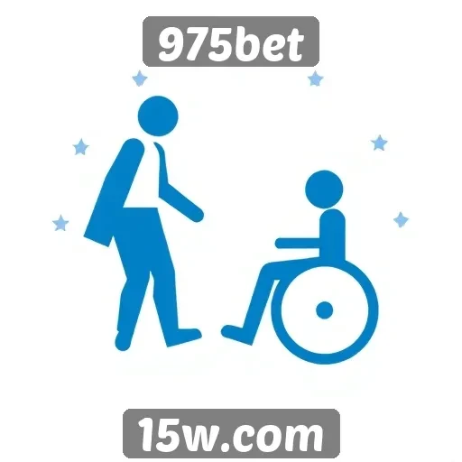 Acessibilidade e suporte ao cliente no 975bet