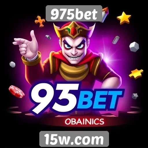 Avaliação das ofertas de jogos no 975bet