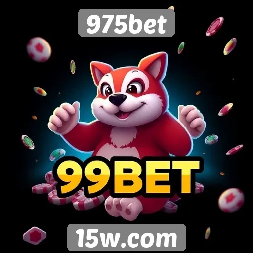 Recursos de jogos disponíveis na plataforma 975bet