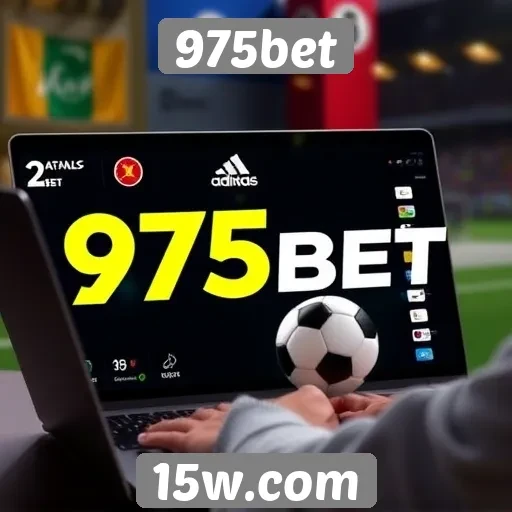 Impacto das regulamentações em sites como 975bet