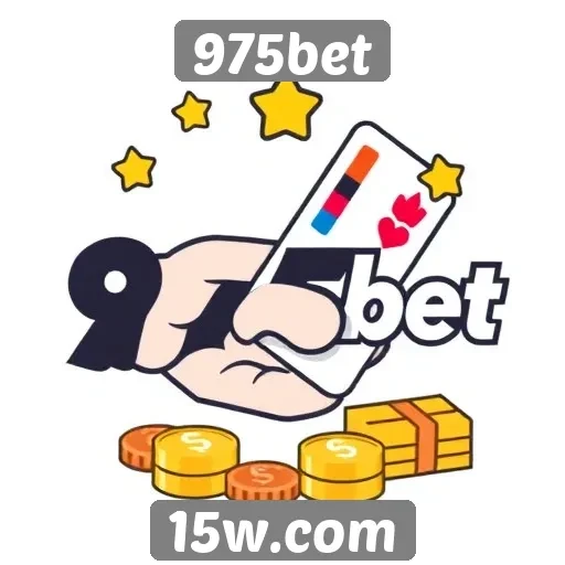 Métodos de pagamento disponíveis no 975bet