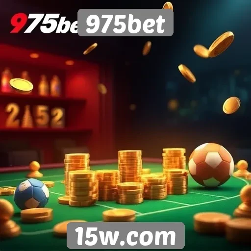 Estratégias recomendadas para jogos na plataforma 975bet