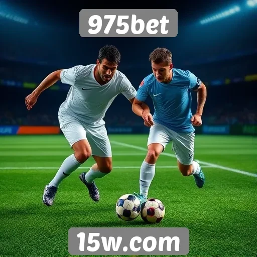 Aposta responsável e suporte ao jogador no 975bet