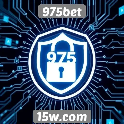 Análise da segurança no site 975bet