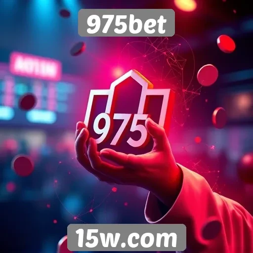 Segurança e privacidade no 975bet para usuários