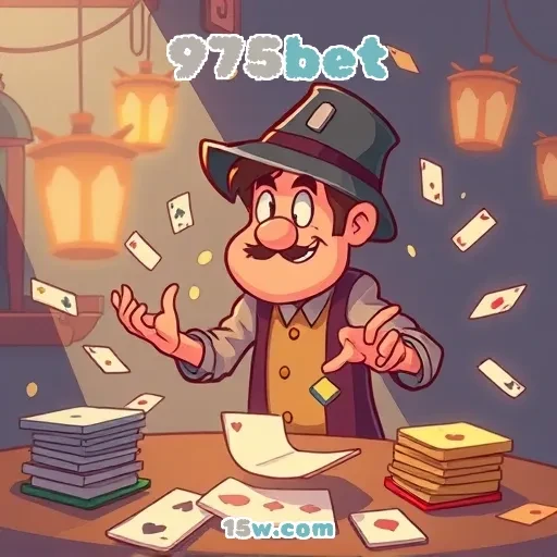 975bet Suporte