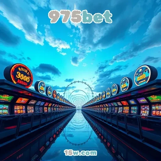 975bet Programas VIP